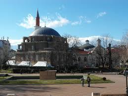 Banya Bashi Mosque